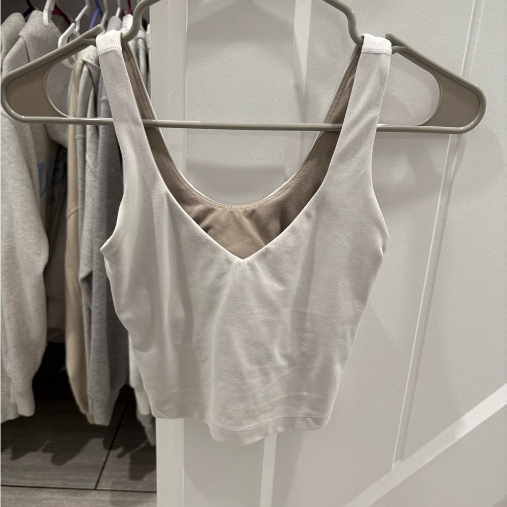 Lululemon align tank